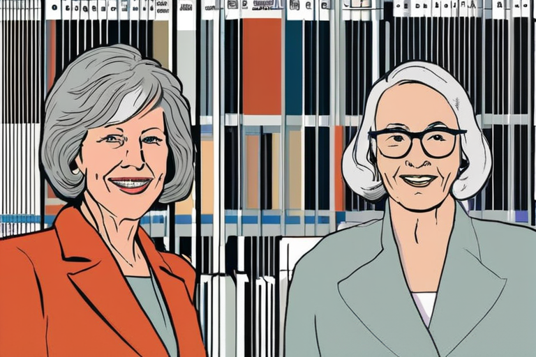 DEVELOPING: NPR Icon Susan Stamberg Leaves Lasting Legacy After Decades of Trailblazing Journalism