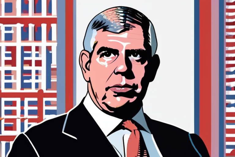 DEVELOPING: Virginia Giuffre's Brother Demands Prince Andrew's Title Be Stripped Amid Scandal