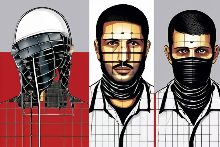 URGENT: Hamas Releases Bodies of Alleged Gaza Hostages to Israel Amid Ongoing Crisis.