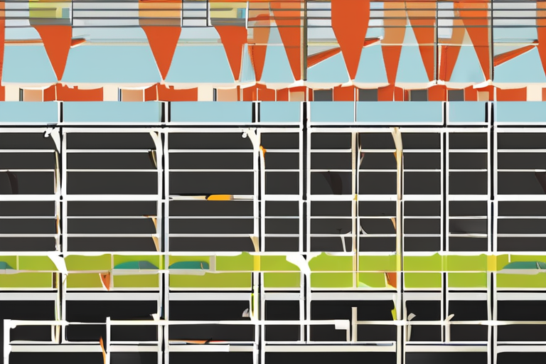 DEVELOPING: Government Unveils Ambitious Plan to Create 400,000 Clean Energy Jobs by End of Year.