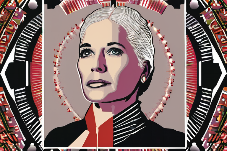 URGENT: Epstein's Circle Accused of Forcing Virginia Giuffre into Sex Slavery.