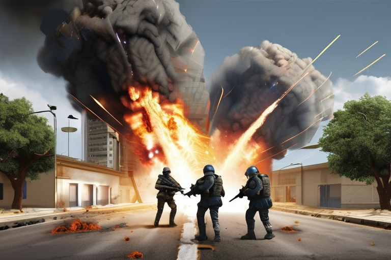 URGENT: Ceasefire shattered, shutdown enters critical 20th day.