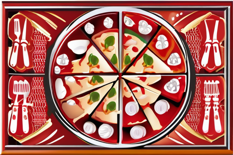 DEVELOPING: Pizza Hut Slams Brakes on 68 UK Restaurants Amid Shocking Administration Filing
