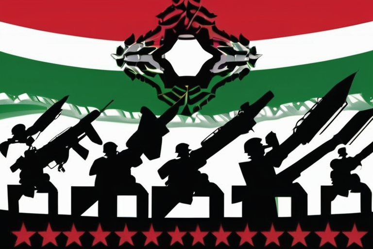 DEVELOPING: Hamas's Fading Power Base Threatens to Reemerge in Alarming New Form