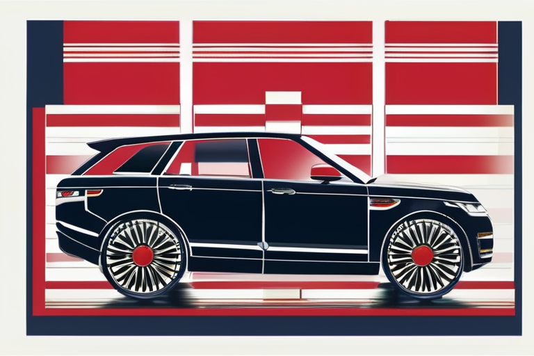 URGENT: JLR Suffers Devastating Cyber Attack, Experts Warn of Costliest in UK History