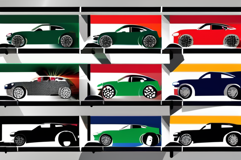 URGENT: JLR Faces Record-Breaking Cyber Attack, Experts Warn of Catastrophic Consequences