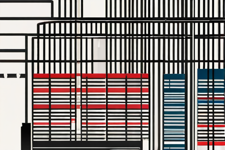 DEVELOPING: Government Shutdown Enters Critical Phase, Widespread Disruptions Unfold