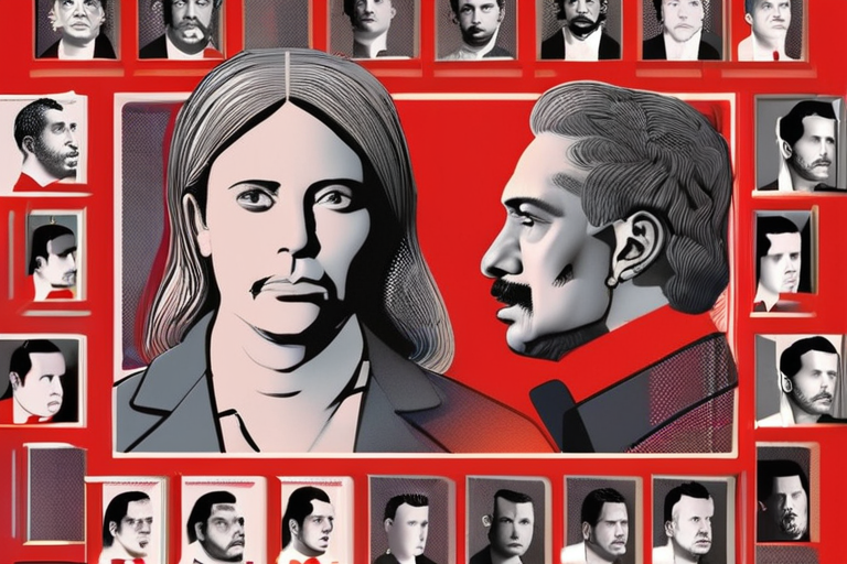 URGENT: Fourth Survivor Quits Grooming Inquiry Amid Mahmood's Reassurances.