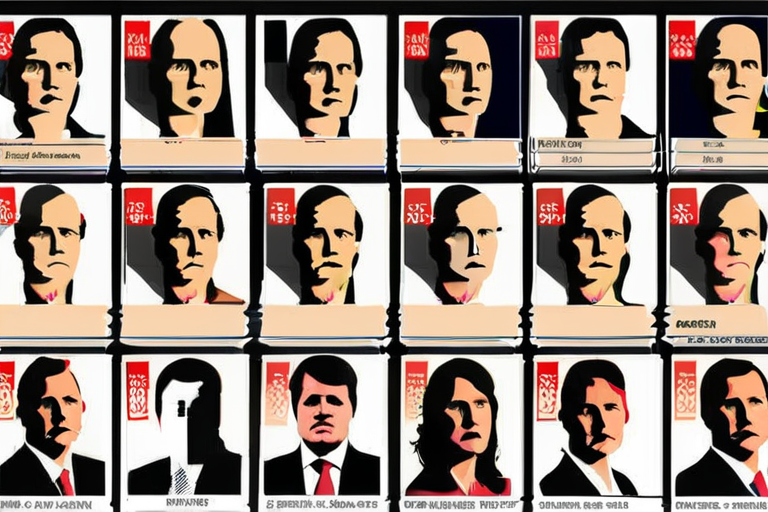 DEVELOPING: PM Faces Backlash as Fourth Survivor Quits Grooming Inquiry