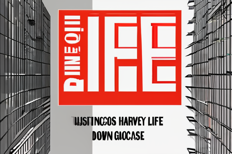 URGENT: Life Sentence Handed Down in Shocking Harvey Willgoose Murder Case