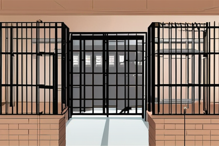 URGENT: Mohammed Umar Khan Sentenced to Life for Harvey Willgoose Murder