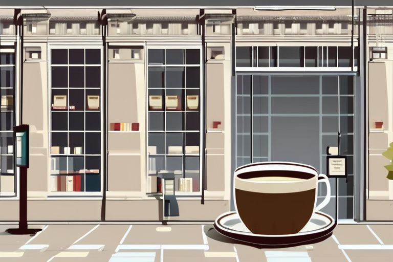 DEVELOPING: Richmond Council Abruptly Reverses £150 Fine for Coffee Drain Incident