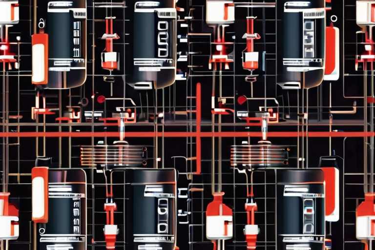 URGENT: US Slaps Crushing Sanctions on Russia's Top Oil Giants
