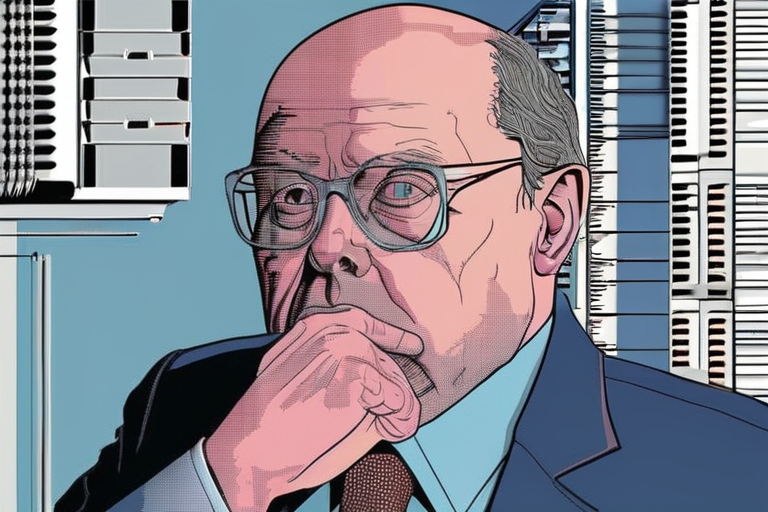 DEVELOPING: Expert Withdraws from Grooming Inquiry Amid Allegations of Politicized Interference