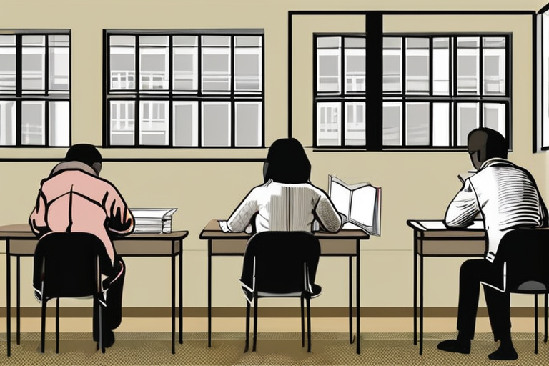 DEVELOPING: Report Warns of Urgent Overhaul Needed for Send Students in Schools