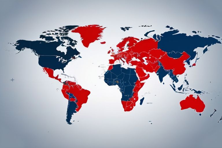 URGENT: Cancer Cases and Deaths Soar to Alarming New World High