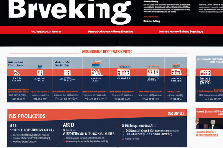 DEVELOPING: France Races to Intercept Migrant Boats Amid Crisis.