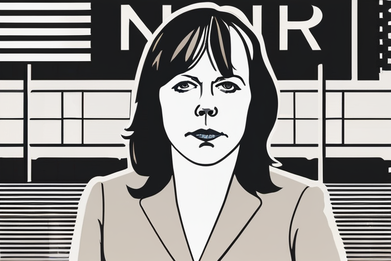 DEVELOPING: Survivors Demand Jess Phillips' Resignation to Rejoin Grooming Inquiry