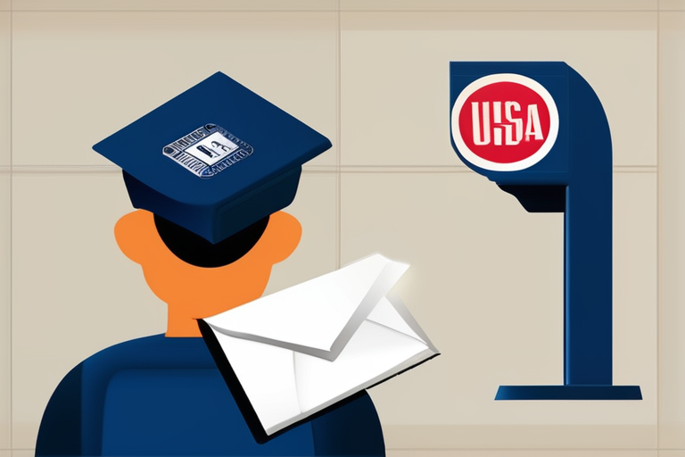 URGENT: USPS Warns of Postmark Delays for Dropped-Off Mail.