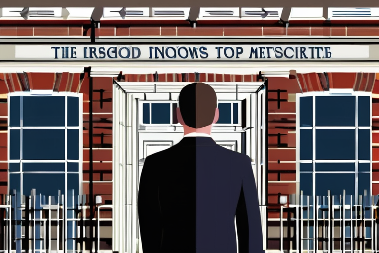 DEVELOPING: Met Officer Terminated for Gross Misconduct Amid Panorama Investigation