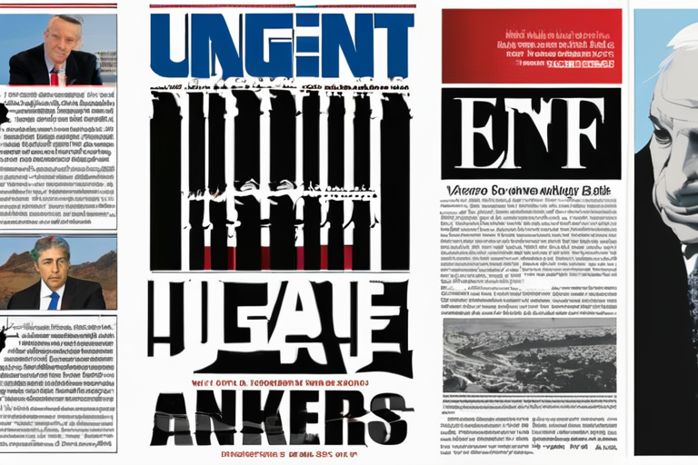 URGENT: Vance Condemns Israel's West Bank Annexation Vote as "Insult