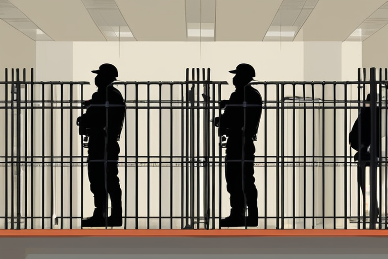 URGENT: Record-Breaking ICE Detentions Fuel Deadly Year, Trend Continues