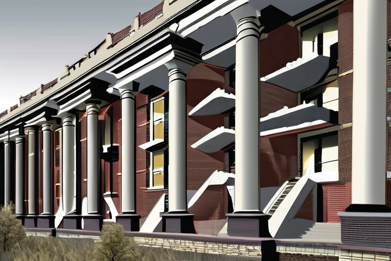 DEVELOPING: East Wing Demolition Imminent Amid Preservationist Warnings