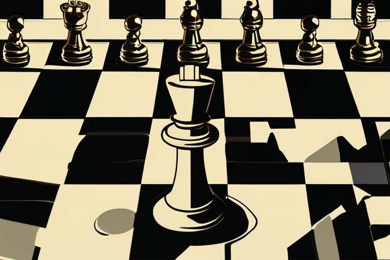 DEVELOPING: Chess Federation Probes Ex-Champion Over Cheating Allegations Against Naroditsky