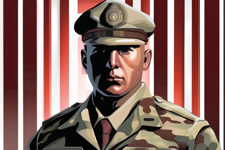 URGENT: Soldier F Acquitted of Murder and Attempted Murder Charges