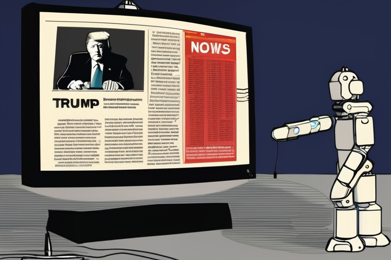 DEVELOPING: Trump Abruptly Terminates Canada Trade Talks Over Ad Dispute