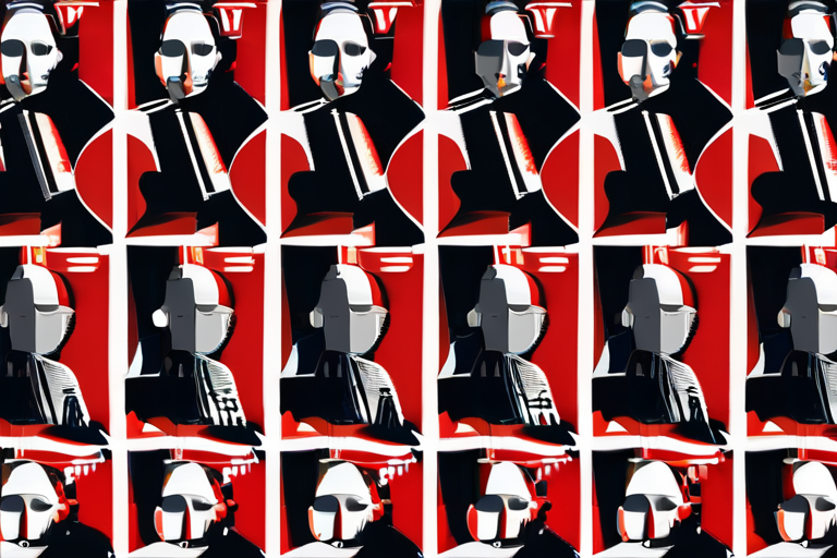 DEVELOPING: Shutdown Imminent: 42 Million at Risk of Starvation