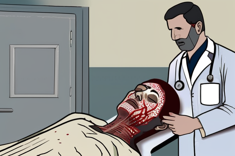 URGENT: Gaza Doctors Confront Evidence of Torture in Bodies Returned by Israel