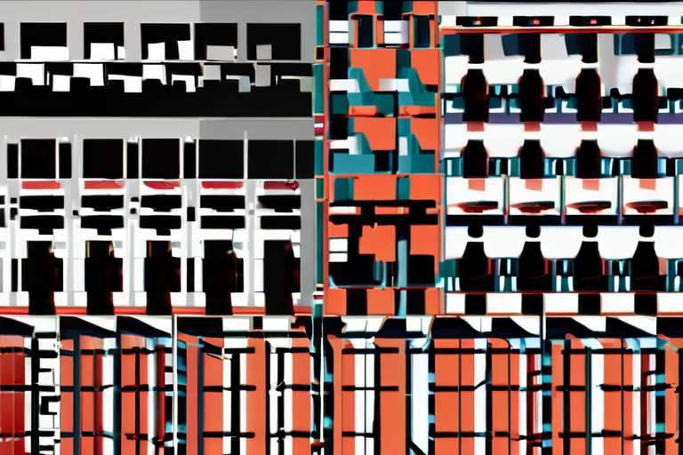 DEVELOPING: Manhunt Launched for Sex Offender Released in Error from Jail.