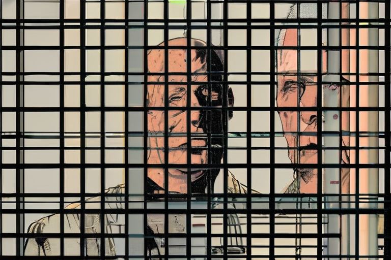 DEVELOPING: Authorities Scramble to Recapture Sex Offender Released in Error.