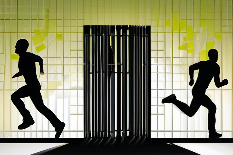 URGENT: Viruses Unleash Deadly Hide and Seek, Global Health at Risk