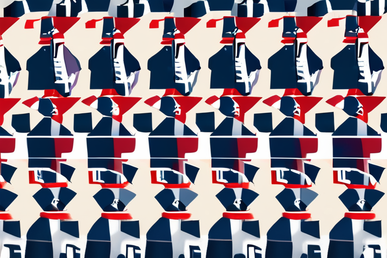 URGENT: DNA Breakthrough Reveals Napoleon's Army Demise