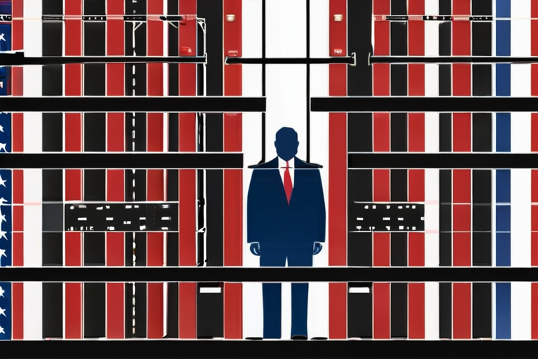 URGENT: Government Shutdown Enters Critical Phase, Nationwide Impact Unfolds