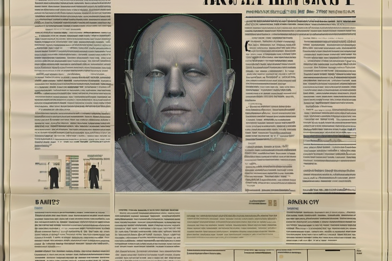 DEVELOPING: Manhunt Underway for Sex Assault Convict Released in Error