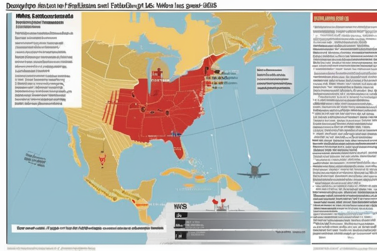 DEVELOPING: Maduro Accuses US of Fabricating War Crisis as Warship Deployment Sparks Global Tensions