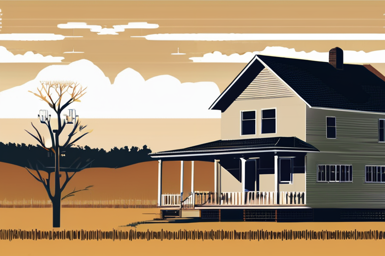 DEVELOPING: Medicaid Lifeline at Risk: Rural South Residents Face Devastating Cuts