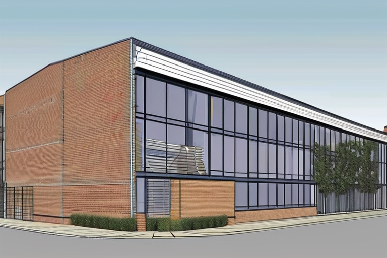 DEVELOPING: UK Police Shut Down Northampton's First Illicit Weight Loss Factory