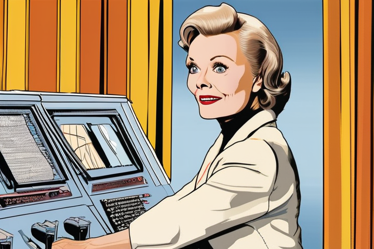 URGENT: Beloved Actress June Lockhart Passes Away at 100