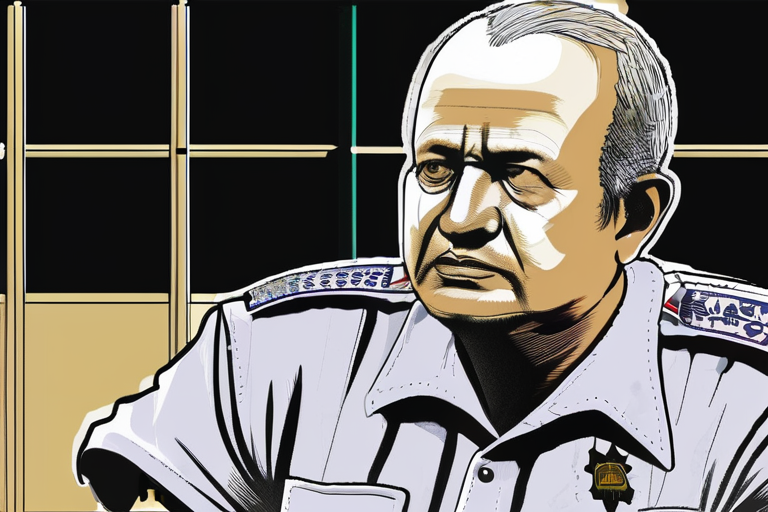 DEVELOPING: Police Issue Urgent Warning to Epping Migrant Sex Offender to Surrender Immediately.