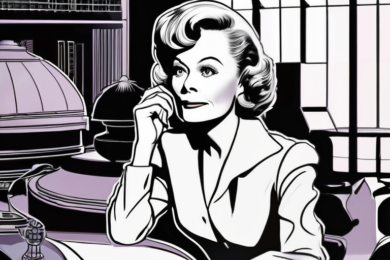 URGENT: Beloved Actress June Lockhart Passes Away at 100