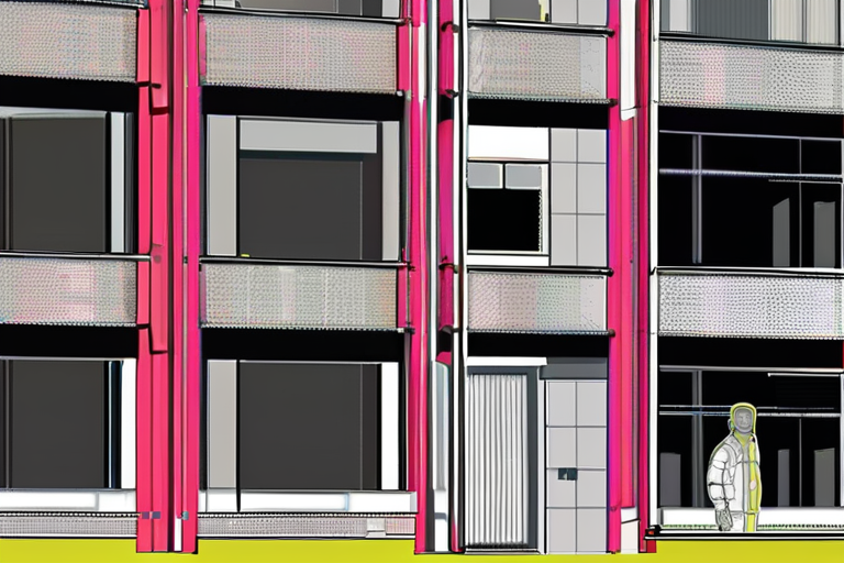 DEVELOPING: Met Launches Urgent Hunt for Epping Migrant Sex Offender Last Spotted in Hackney.