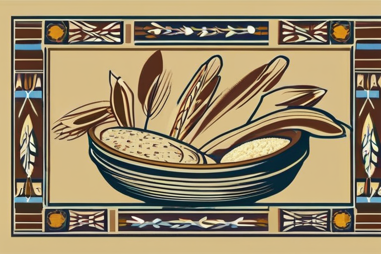 DEVELOPING: Craft Flour Movement Sparks Rural Revitalization, Boosts Native American Economies