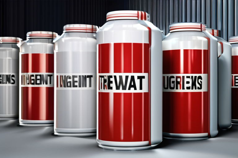 URGENT: Trump Imposes Tariff Hike on Canadian Goods Amid Reagan Ad Controversy