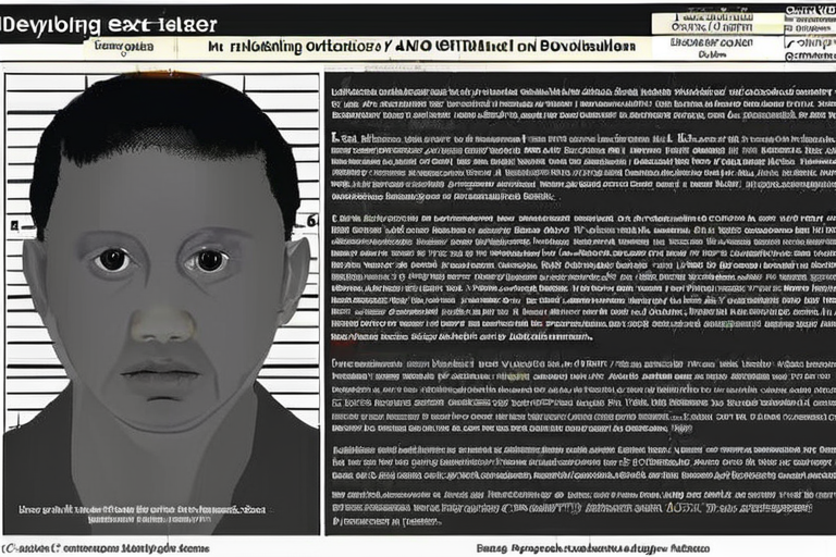 DEVELOPING: Authorities Launch Urgent Search for Epping Migrant Sex Offender in Hackney