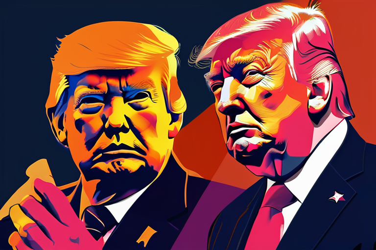 URGENT: Trump Joins Historic Ceasefire Pact in Malaysia Amid High-Stakes Diplomatic Efforts