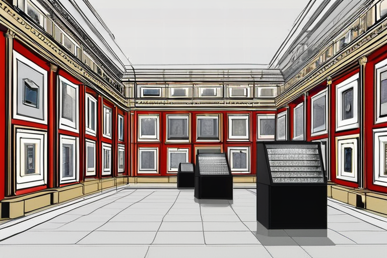 URGENT: Authorities Crack Down on Louvre Jewel Heist, Suspects in Custody